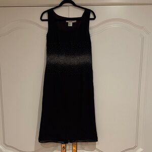 InWear - Black Sleeveless Dress
